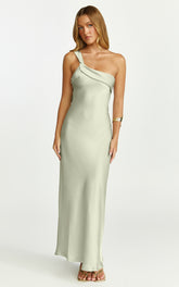 Calix Midi Dress