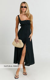 Cameron Midi Dress