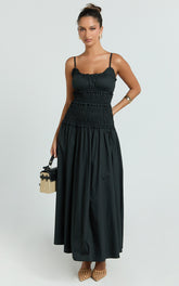 Cami Midi Dress