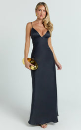 Cariela Maxi Dress