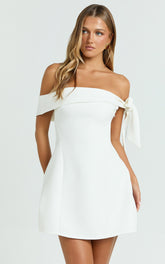 Cecilia Mini Dress