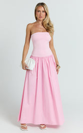 Cheyenne Maxi Dress