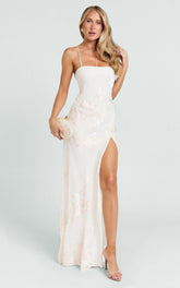 Chrissy Maxi Dress