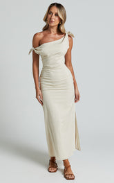 Cincinnati Midi Dress