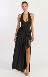 Coraline Maxi Dress