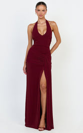 Coraline Maxi Dress