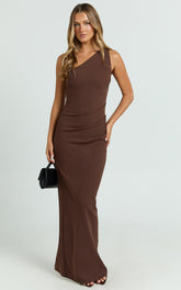 Criselda Maxi Dress