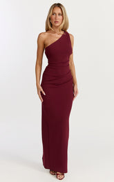 Criselda Maxi Dress