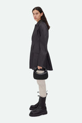 Knot Bag (Small Jodie) Genuine Leather