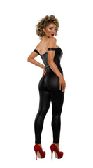 Vintage Baddie Costume - Image 3