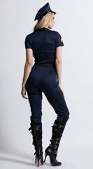 Lieutenant Ivana Misbehave Costume - Image 2