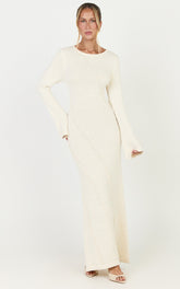 Delilah Maxi Dress