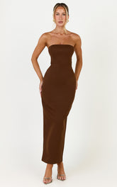 Dessa Midi Dress