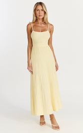 Donissa Midi Dress