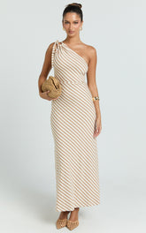 Dora Midi Dress