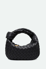 Knot Bag (Small Jodie) Genuine Leather