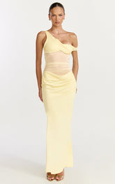 Elias Maxi Dress