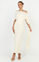 Elina Maxi Dress