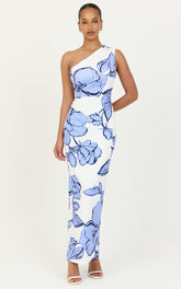 Elke Midi Dress