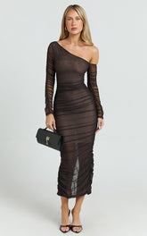 Ellen Midi Dress