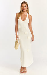 Elodie Maxi Dress