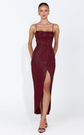 Emmeline Midi Dress