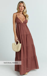 Eugene Maxi Dress