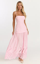 Everly Maxi Dress