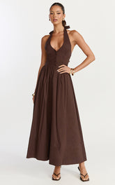 Everly Midi Dress