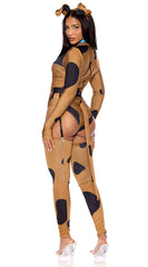 Doggie Detective Costume - Image 2