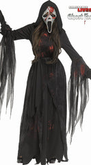 BLOODY BLING GHOST FACE - Image 1