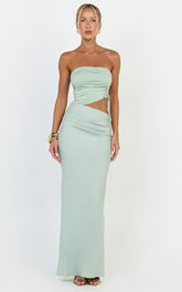 Fergie Maxi Dress