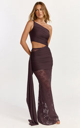Ferguson Maxi Dress