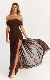 Kenna Midi Dress