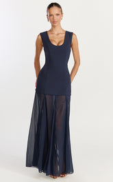 Frances Maxi Dress
