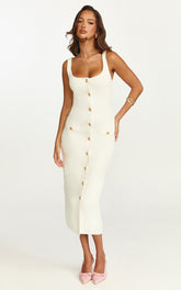 Gabby Midi Dress