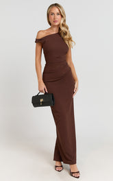 Genie Maxi Dress