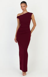 Genie Maxi Dress
