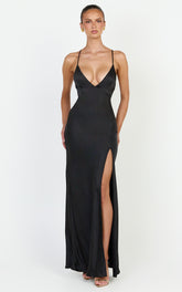 Georgie Maxi Dress