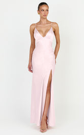 Georgie Maxi Dress