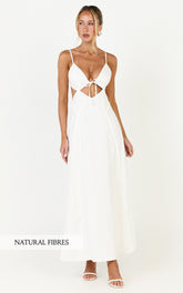 Grace Midi Dress