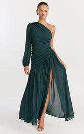 Grittah Maxi Dress