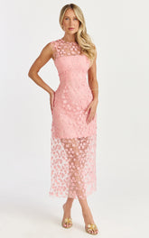 Hazel Midi Dress