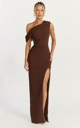 Helen Maxi Dress