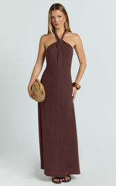 Hilda Maxi Dress