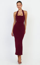 Holly Midi Dress
