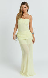 Hudgens Maxi Dress
