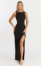 Indi Maxi Dress