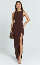 Indi Maxi Dress