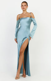 Isabella Maxi Dress